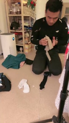 【网盘】【鹿梦兮】家奴日常伺候 bf19627