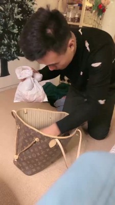 【网盘】【鹿梦兮】家奴日常伺候 bf19627