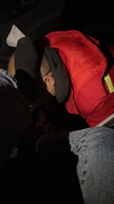 【网盘】【至尊情侣】户外伺候情侣主 JS22101801