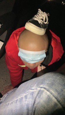 【网盘】【至尊情侣】户外伺候情侣主 JS22101801