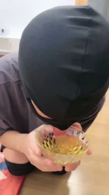 【网盘】【奈奈生】圣水奖励狗畜生  JS22101901