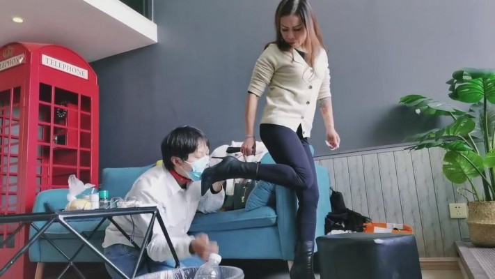 【网盘】【浮华】闺蜜儿子来做狗 bf19683