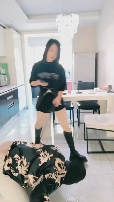 【网盘】【羽诺】人体擦鞋+除臭器 bf19687