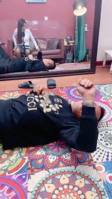 【网盘】【晨颜】黑丝美腿生活化调狗 bf19722