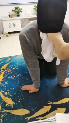 【网盘】【琛儿女主】拧耳朵臭棉袜强制塞嘴窒息 bf19797