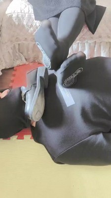 【网盘】【九月】原味丝袜踩脚垫 bf19783