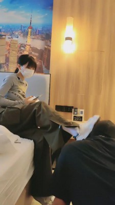 【网盘】【暴力美学】推荐-圈养宠物晨起伺候 bf19832