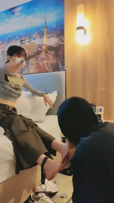 【网盘】【暴力美学】推荐-圈养宠物晨起伺候 bf19832