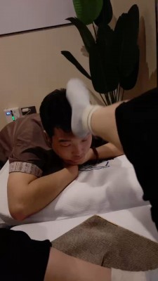 【网盘】【安琪殿下】沐足店开发玩 bf19864