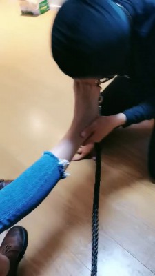 【网盘】【羽薇】带素人闺蜜入圈首调 bf19891