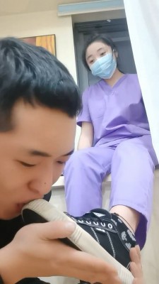 【网盘】【明明】开发护士小姐姐tj我 JS22102504