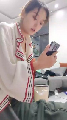 【网盘】【牙乖乖】脚垫幸福生活 bf19905