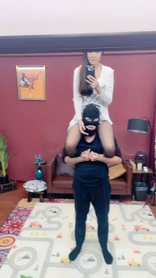 【网盘】【小祖宗】裸足深喉专场 bf20099