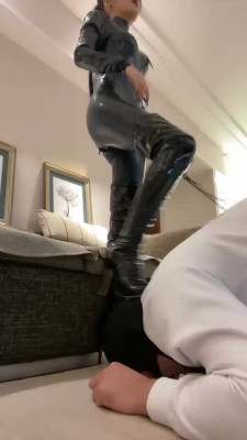 【网盘】【萱萱】皮衣S威严tj bf20139