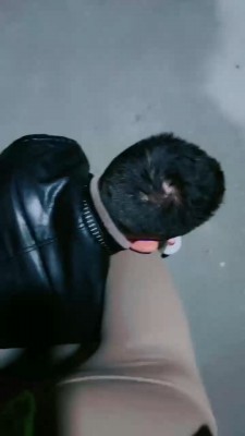 【网盘】【昆山小主】户外遛狗羞辱 bf20149