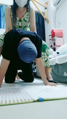 【网盘】【紫钰大人】继母的胯下之辱 bf20157