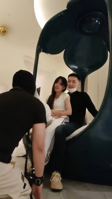 【网盘】【安琪】情侣辱骂卑贱绿帽 bf20207