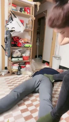 【网盘】【鹿梦兮】圈养家奴的日常 bf20226