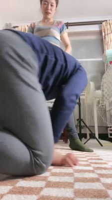 【网盘】【鹿梦兮】圈养家奴的日常 bf20226