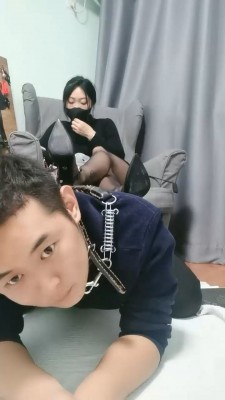 【网盘】【明明】开发路人小姐姐虐我 bf20276