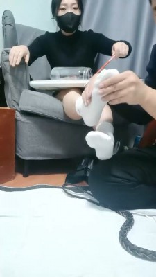 【网盘】【明明】开发路人小姐姐虐我 bf20276