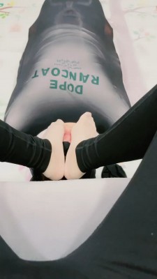 【网盘】【林夕】圈养喜欢做脚垫的狗 bf20441