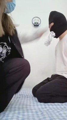 【网盘】【黑兔sama】开发表哥当狗 bf20450