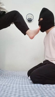 【网盘】【黑兔sama】开发表哥当狗 bf20450