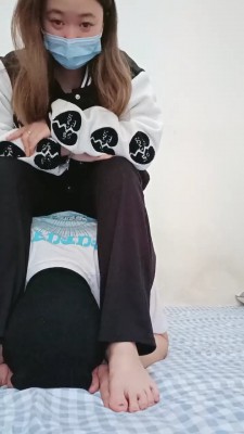 【网盘】【黑兔sama】开发表哥当狗 bf20450