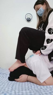 【网盘】【黑兔sama】开发表哥当狗 bf20450