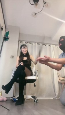 【网盘】【鹿鹿大人】踢/掐/弹/烫/耳光 bf20494