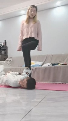 【网盘】【紫烟】S姐姐折磨小奶狗 bf20582