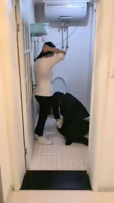 【网盘】【蒂娜】短剧系列之暴力踢打耳光（第二集） bf20593