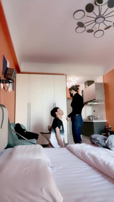 【网盘】【夏娃】训练玩玩04年小奶狗 bf20578