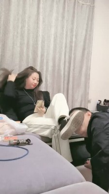 【网盘】【蒂娜】圈养生活-喂食畜生 bf20625