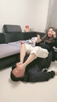 【网盘】【蒂娜】圈养生活-喂食畜生 bf20625