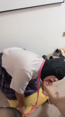 【网盘】【叶娘】CD奴就是最骚狗 bf20643