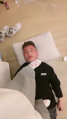 【网盘】【小软】原味棉袜脚辱狗 bf20786