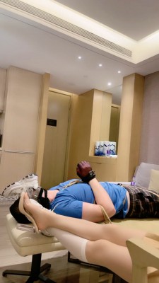 【网盘】【芷晴】超臭原味辱家具奴 bf20679