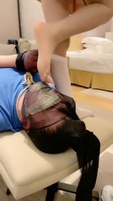 【网盘】【芷晴】超臭原味辱家具奴 bf20679