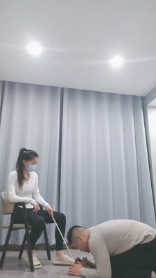 【网盘】【第一刑奴】公司白领暴打刑奴 bf20708