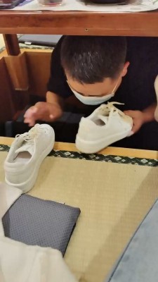 【网盘】【药神】日料店家奴伺候 bf20906