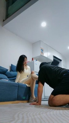 【网盘】【嘉妮】御姐欺负抖M弟弟 bf20968