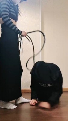 【网盘】【七大小姐】全程刑罚惩罚废物狗 bf21022