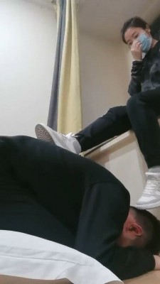 【网盘】【明明】开发护士小姐姐 bf21023