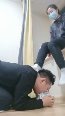 【网盘】【明明】开发护士小姐姐 bf21023