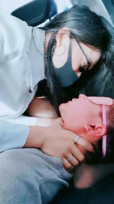 【网盘】【Alice】白领车内诱惑老板 bf21114