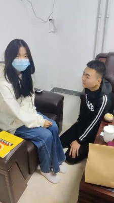 【网盘】【明明】开发应聘小姐姐做s bf21120