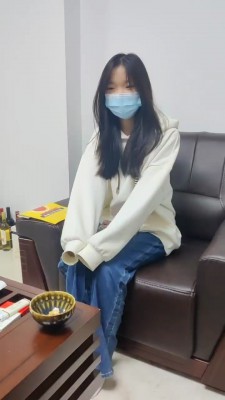 【网盘】【明明】开发应聘小姐姐做s bf21120