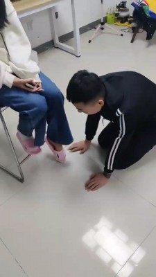 【网盘】【明明】开发应聘小姐姐做s bf21120